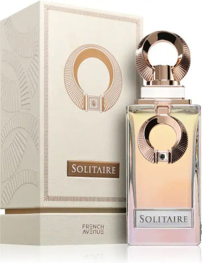 French Avenue Solitaire Unisex Perfume Extract 100 Ml