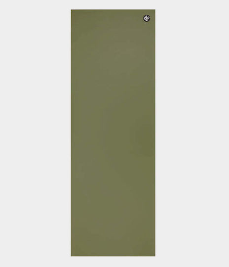 Manduka Grp Adapt Exercise Mat Green (180x61cm)