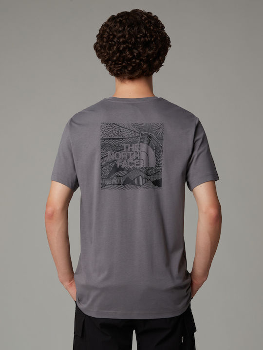 T-shirt Smoked Pearl