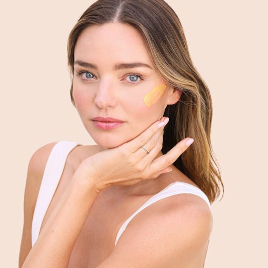 Kora Organics Овлажняващ Пълнител Крем за Лице за Хидратация Възстановяване и Пигментни Петна 50ml