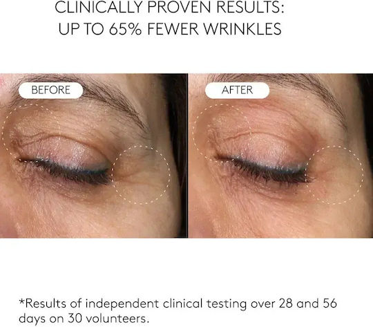 Clinical Anti-Aging Serum Gesicht 30ml