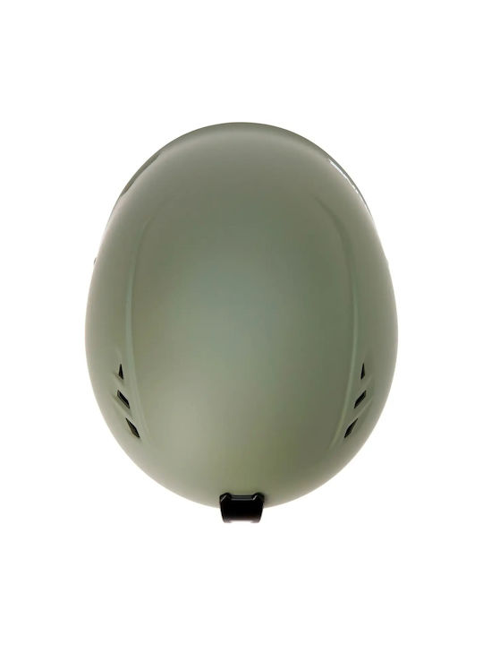 Dakine Men's Helmet for Ski & Snowboard Green
