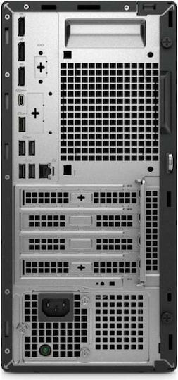 Dell PRO Tower QCT1250 Desktop PC (Ultra 5-235/16GB DDR5/512GB SSD/W11 Pro)