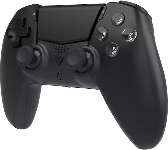 Cobra QSP551BK Wireless Gamepad for PS5 PC Android iOS Black