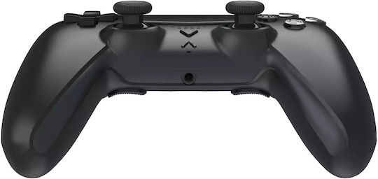 Cobra QSP551BK Wireless Gamepad for PS5 PC Android iOS Black