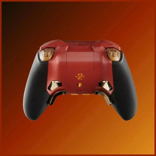 Flydigi Ασύρματο Gamepad για PC / Switch / Android / iOS / Switch 2 Κόκκινο