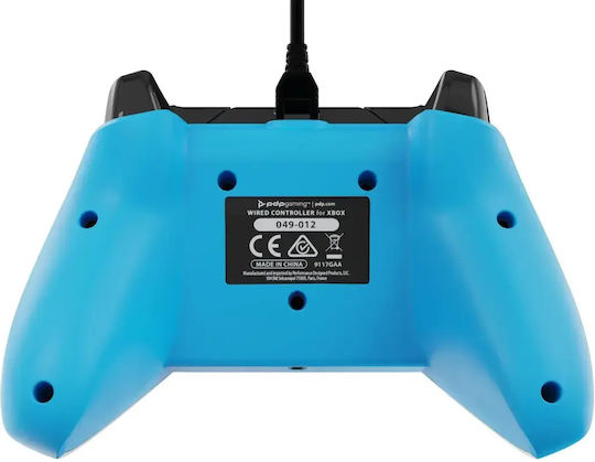PDP Pad Wired Gamepad for PC / Xbox Series / Xbox One White