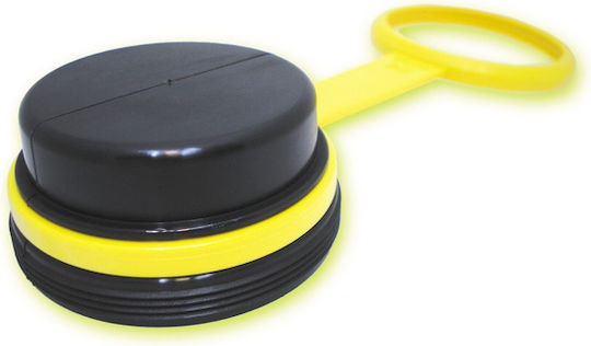 Ταπα Εμπρος Στεγανη Ιρ56 Καπακι 58969 Marinco 18.rε.58915