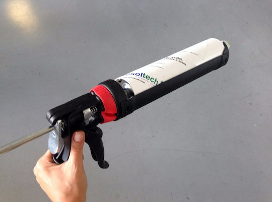 Resoltech Епоксидно Лепило Флакон Ku 3350-3358