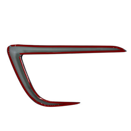 Front Car Bumper for