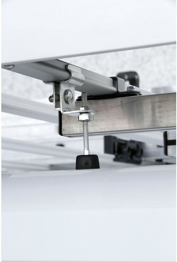 Nordrive Legs for Roof Bars 2pcs