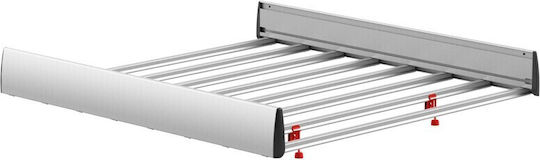Nordrive Legs for Roof Bars 2pcs