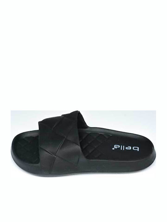 Women's Flip Flops Black