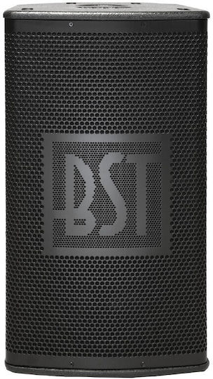 BST BST212-A Autoîntăritor Difuzor PA 500W cu Woofer 12" 37.8x35.7x67.5cm.