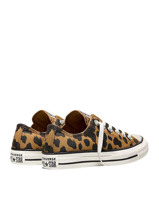 Chuck Taylor All Star Adidași Pentru Femei Honstk Negru Egr
