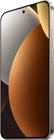Xiaomi Redmi Note 15 Pro 5G Dual SIM (8GB/256GB) Titanium Color