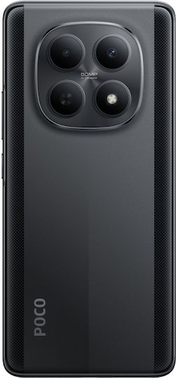 Xiaomi Poco M8 5G Dual SIM (8GB/256GB) Black
