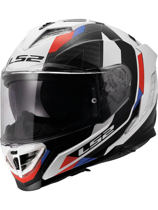 LS2 FF818 Storm III