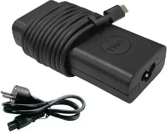 Dell Laptop-Ladegerät 20V 3,25A 65W USB-C