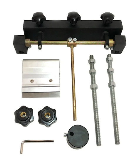 99-0037 Base Soldering Iron