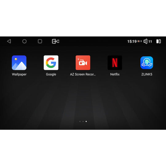 Lenovo Ηχοσύστημα Αυτοκινήτου για Hyundai i20 2008-2013 (Bluetooth/USB/WiFi/GPS/Apple-Carplay/Android-Auto) με Οθόνη Αφής 9"