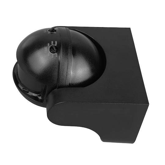 Maclean Energy Wired Infrared Motion Sensor 180° Range 12m