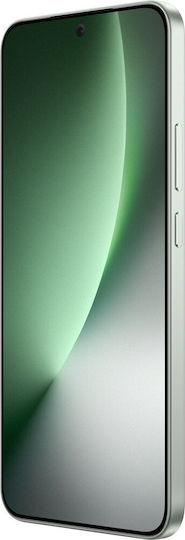 Honor Magic8 Lite 5G Dual SIM (8GB/512GB) Green