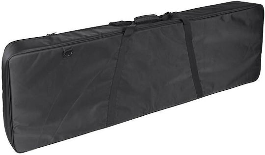 Pgb565135 Boston Luggage Deluxe Gigbag Stage Piano 135 X 34 X 16 Cm
