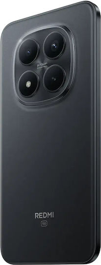 Xiaomi Redmi Note 15 Pro+ NFC 5G Dual SIM (8GB/256GB) Black