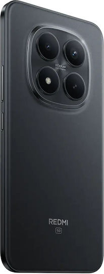 Xiaomi Redmi Note 15 Pro+ NFC 5G Dual SIM (8GB/256GB) Black