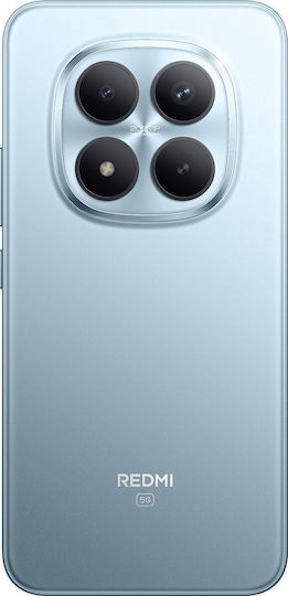Xiaomi Redmi Note 15 Pro+ NFC 5G Dual SIM (8/256GB) Glacier Blue