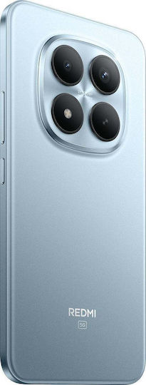 Xiaomi Redmi Note 15 Pro+ NFC 5G Dual SIM (12GB/512GB) Glacier Blue