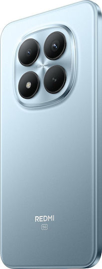 Xiaomi Redmi Note 15 Pro+ NFC 5G Dual SIM (12GB/512GB) Glacier Blue