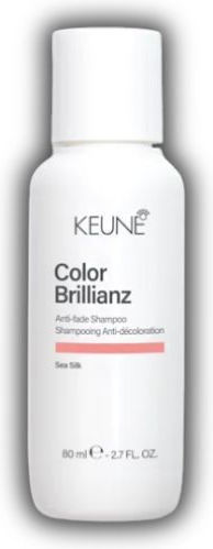 Keune Care Shampoos Smoothing & Shine for Coloured Hair 80ml