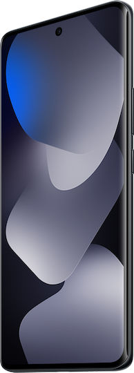Xiaomi Redmi Note 15 5G Dual-SIM (6GB/128GB) Schwarz