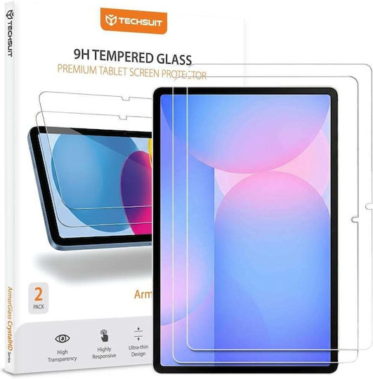 Screen Protector (Galaxy Tab S10 FE+)