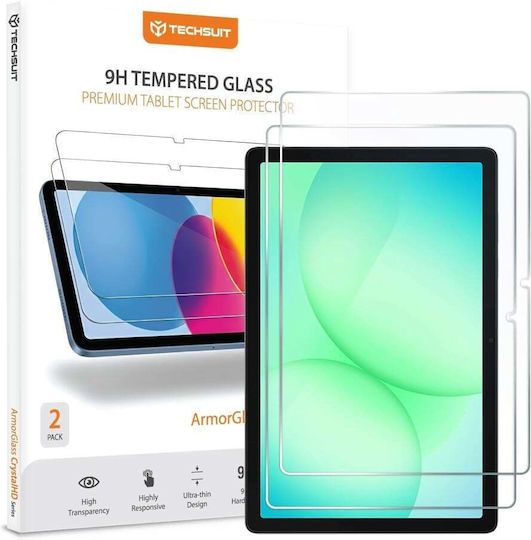 Screen Protector (Galaxy Tab A9+ / Galaxy Tab A11+)