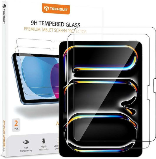 Screen Protector (iPad Pro 2024 / 2025 11")