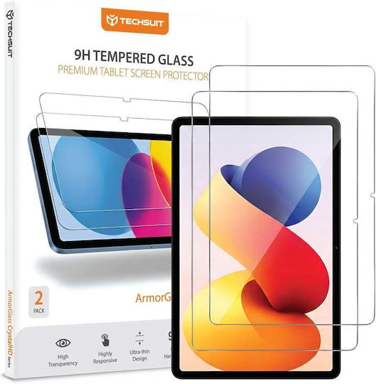 Screen Protector (Redmi Pad 2 Pro)