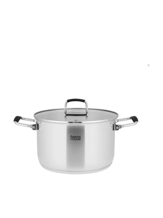 Teesa Cook Prime Комплект саксии 148-5053 3бр