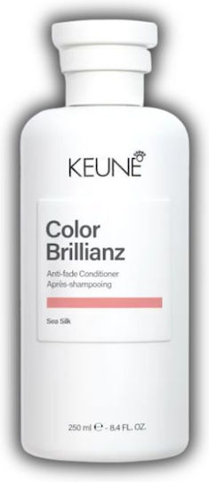 Keune Color Brillianz Conditioner Color Protection for Coloured Hair 250ml