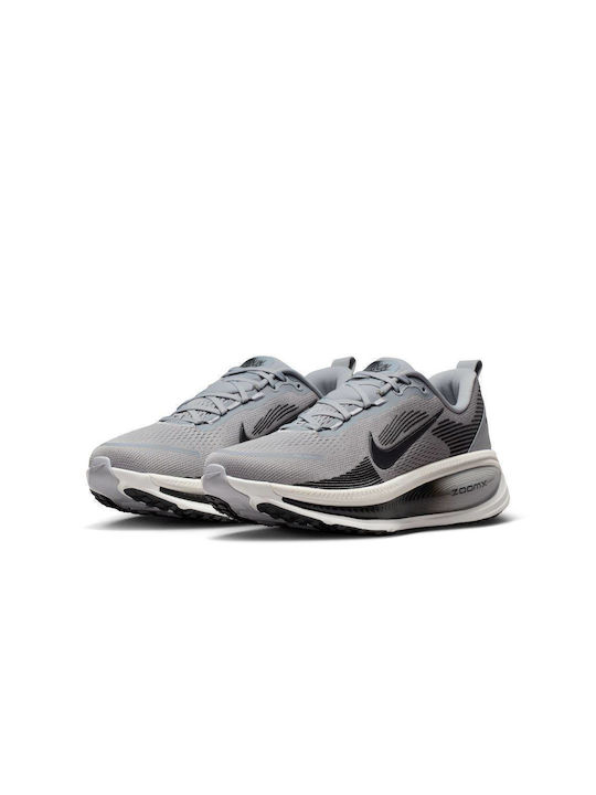 Vomero 18 Herren Sportschuhe Laufen Wolf Grey / Anthracite