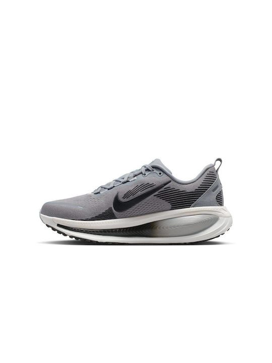 Vomero 18 Herren Sportschuhe Laufen Wolf Grey / Anthracite