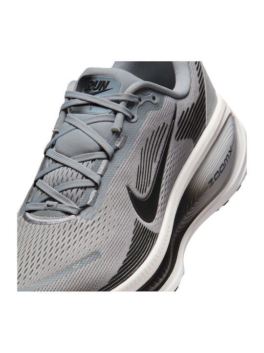 Vomero 18 Herren Sportschuhe Laufen Wolf Grey / Anthracite