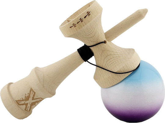 Kendama (Διάφορα Σχέδια) 1τμχ