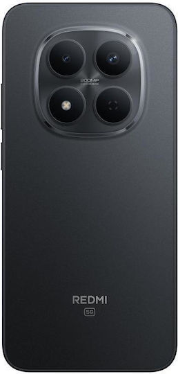 Xiaomi Redmi Note 15 Pro NFC 5G Dual SIM (8/256GB) Negru | Skroutz