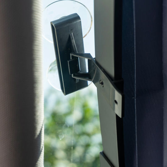 Parasolar Auto Retractabil 150 X 70cm Carguard