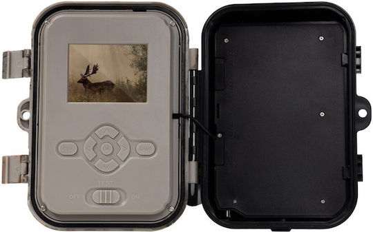 Evolveo Night Vision Hunting Camera with Motion Detection