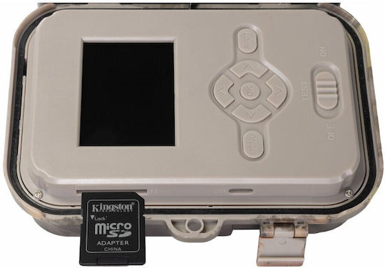 Evolveo Night Vision Hunting Camera with Motion Detection