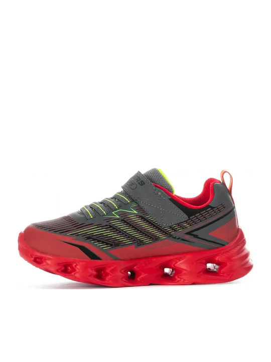 Skechers Vortex 2.0 Rot